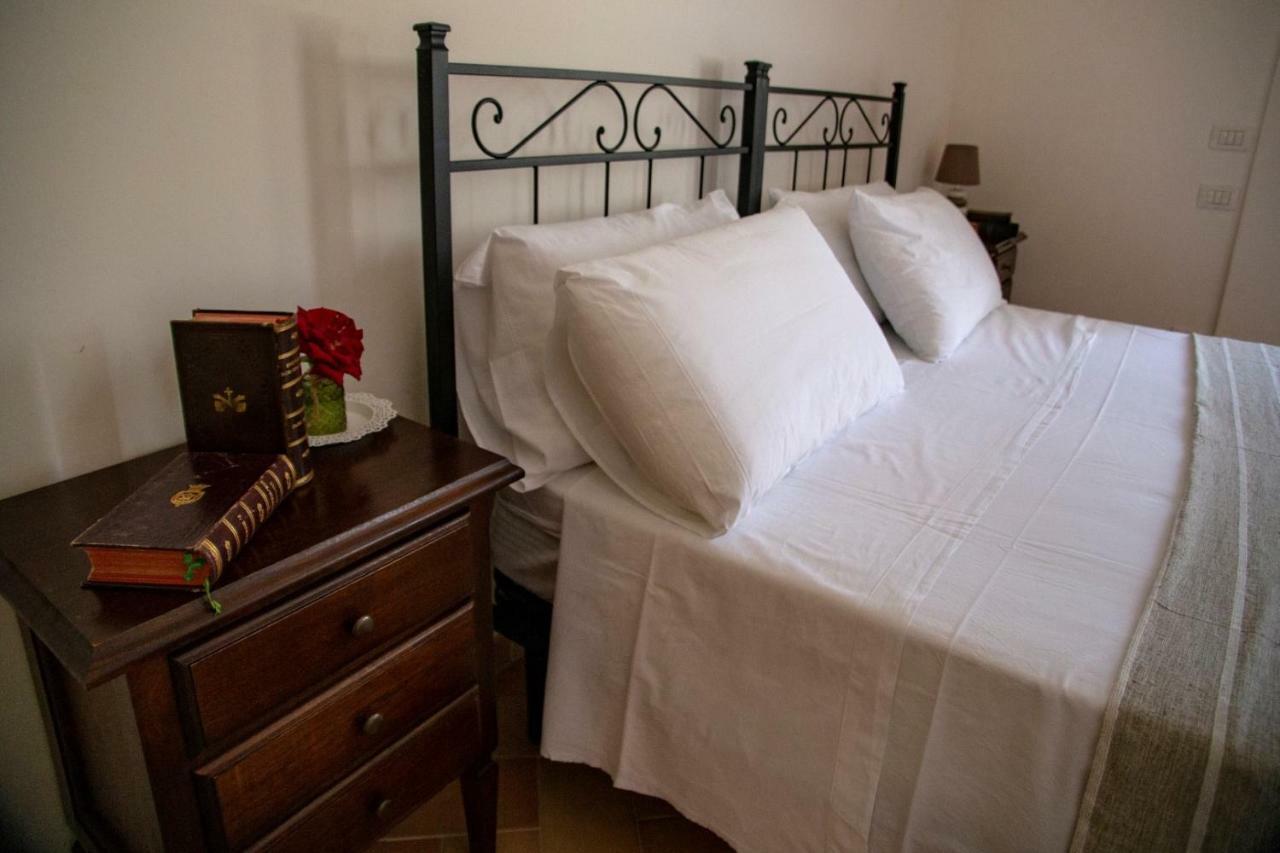 Hotel Convento San Bernardino à Montefranco Extérieur photo